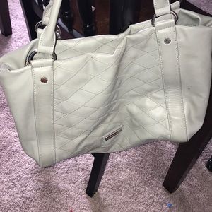 Steve Madden Bags - Large Grey Steve Madden Tote Steve Madden Bags - Large Grey Steve Madden Tote